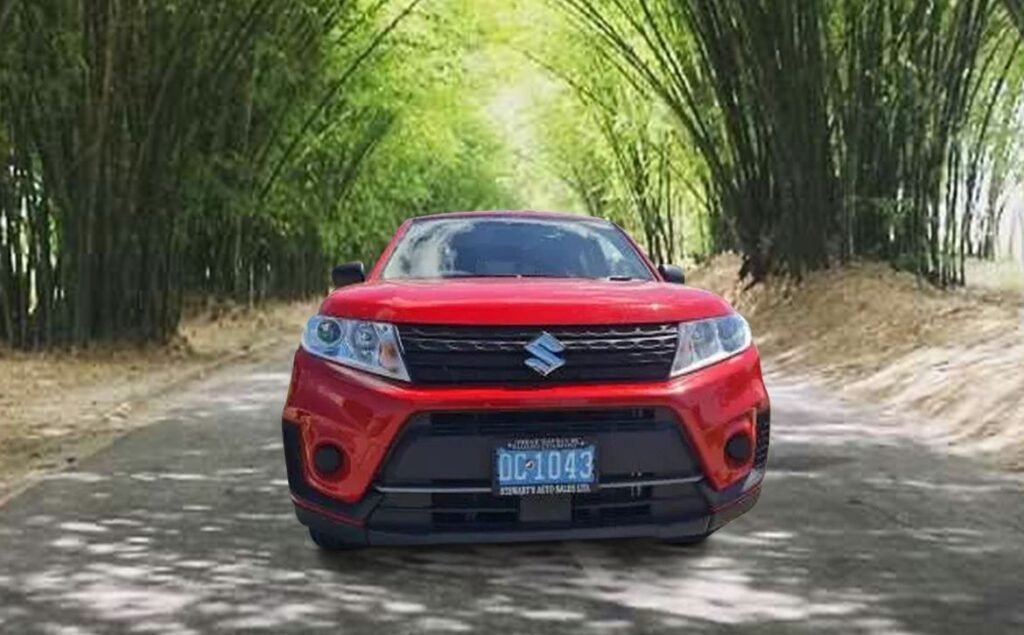 car rental